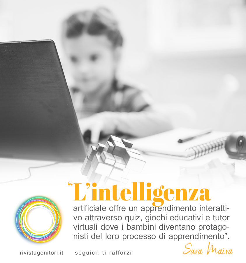 L’Intelligenza Artificiale aiuta davvero studenti e insegnanti? Migliora l’apprendimento?