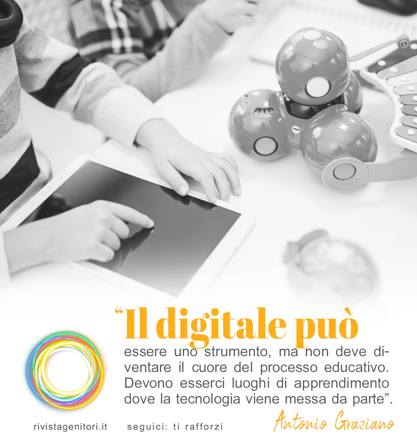 Figli e “tempo scuola”: il digitale lo migliora? Consigli utili a genitori indaffarati