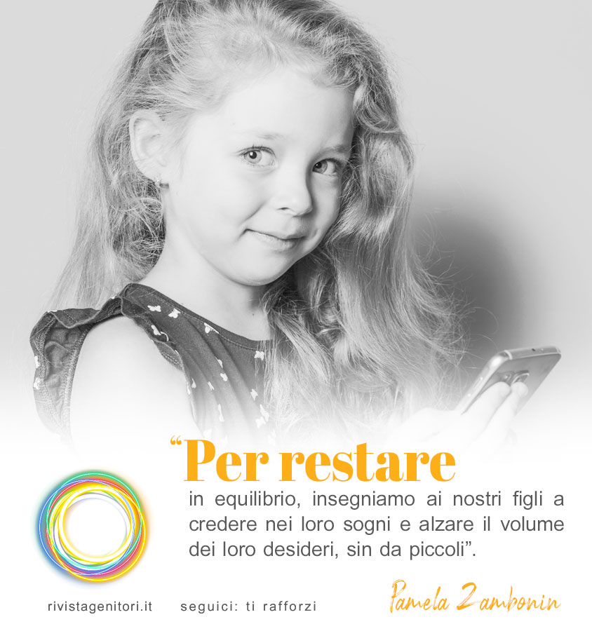 Come vogliamo crescere i nostri figli? Consigli utili a genitori “digital”