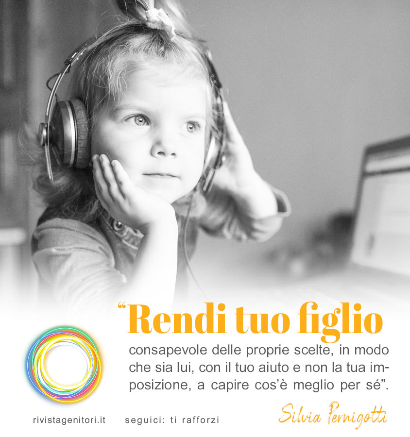 Come aiutare i figli a vivere nell’era “digital”? Scopri il modo funzionale