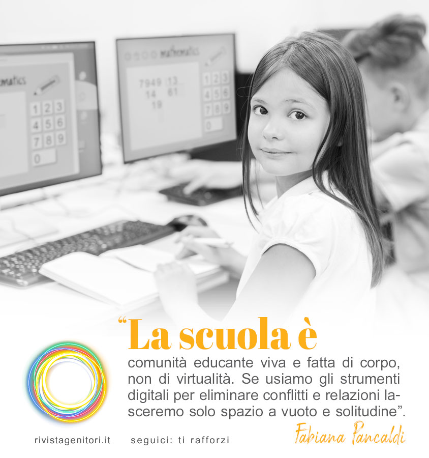 Dispositivi elettronici nelle scuole: è necessario limitarli per tutelare i nostri figli?