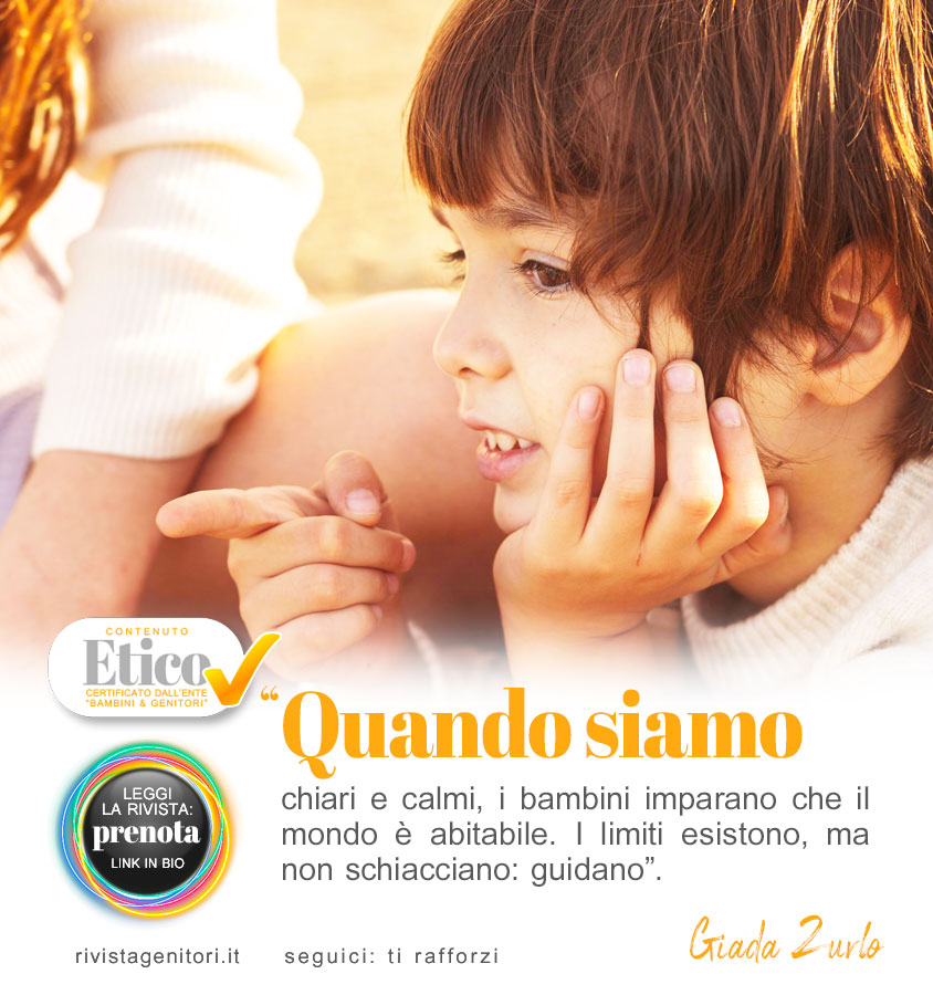 Vuoi proteggerli dai pericoli? Ecco i 2 “acceleratori di competenza” che fanno la differenza per la sicurezza dei tuoi figli!