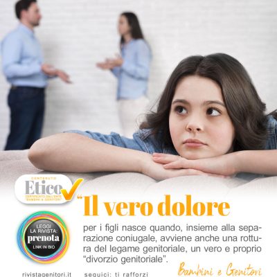 Figli di genitori separati: cosa li fa soffrire davvero? Consigli psicologici e strategie educative per il benessere delle famiglie allargate
