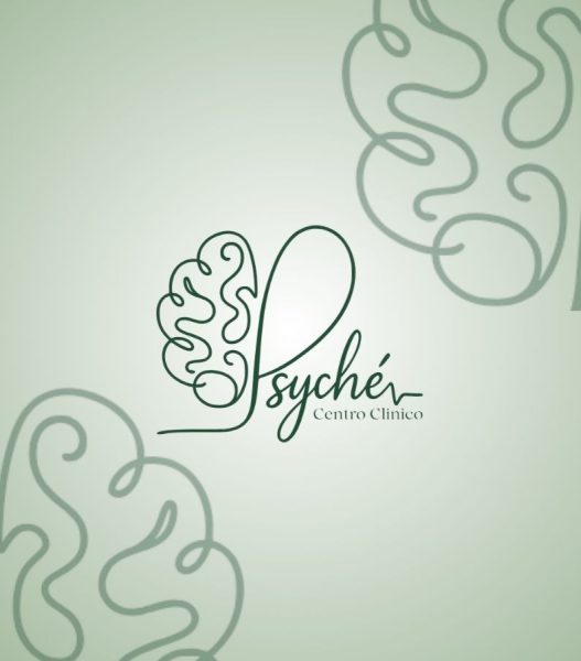 logo centro clinico Psyché