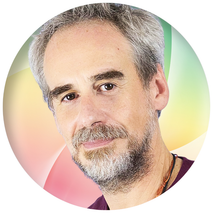 Claudio Buccheri