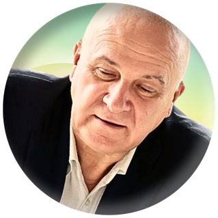 Guy Michel Franca