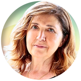 Silvia Reggi