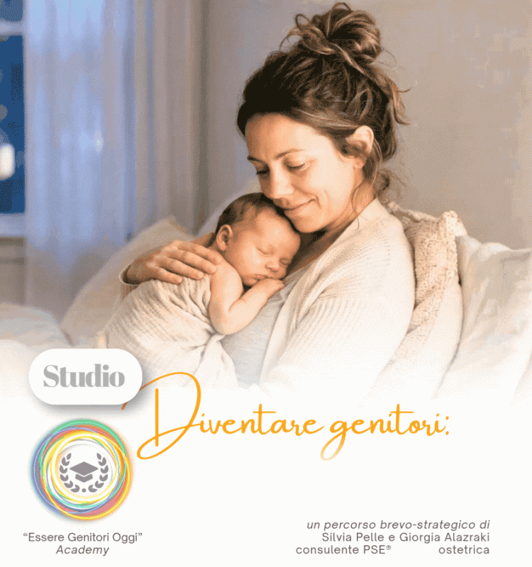 “Il mio bimbo è così piccolo che sono in difficoltà”