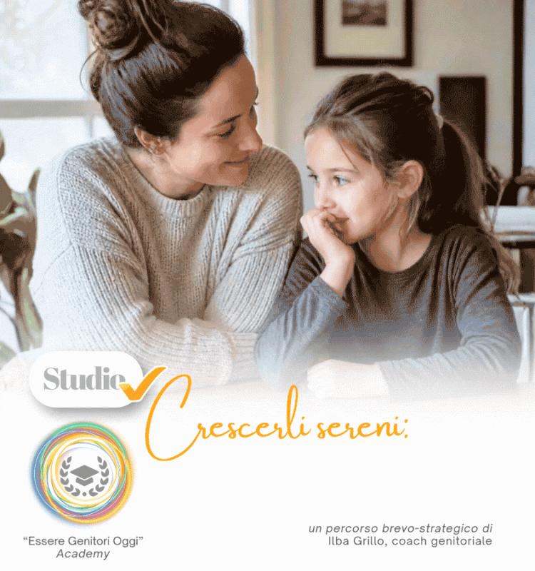 “Non crede abbastanza in se stessa, come la sostengo?”