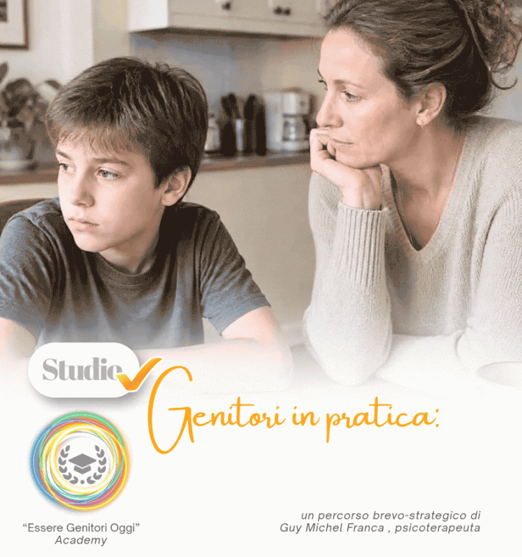 “Non riesco a comunicare con mio figlio, come mi comporto?”