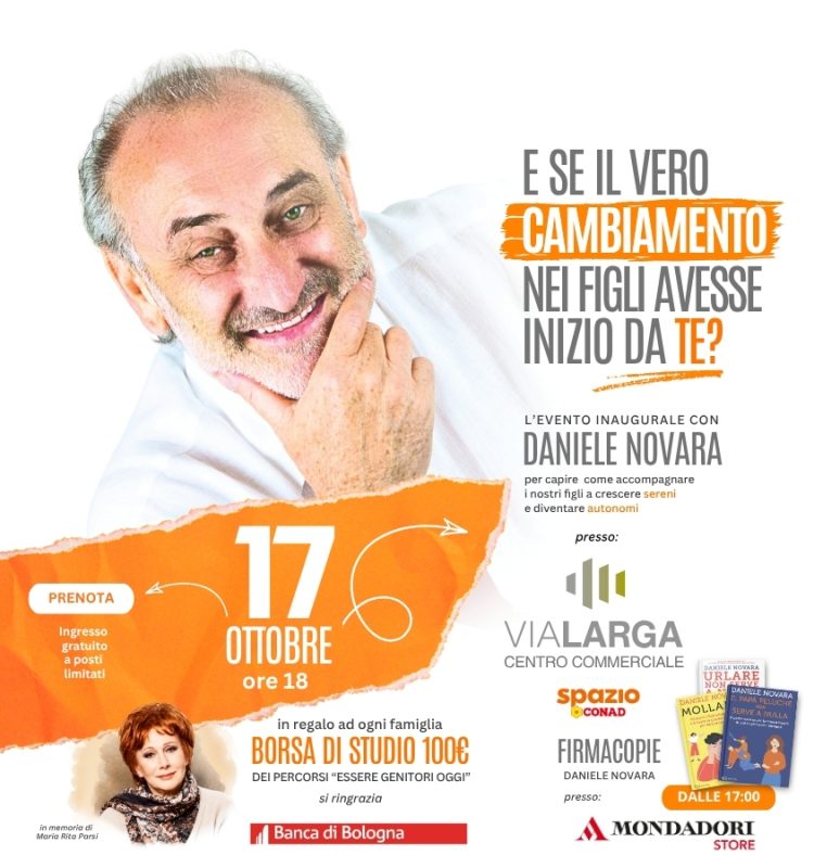Tutte le novità del Centro per l’anno scolastico 2026-27