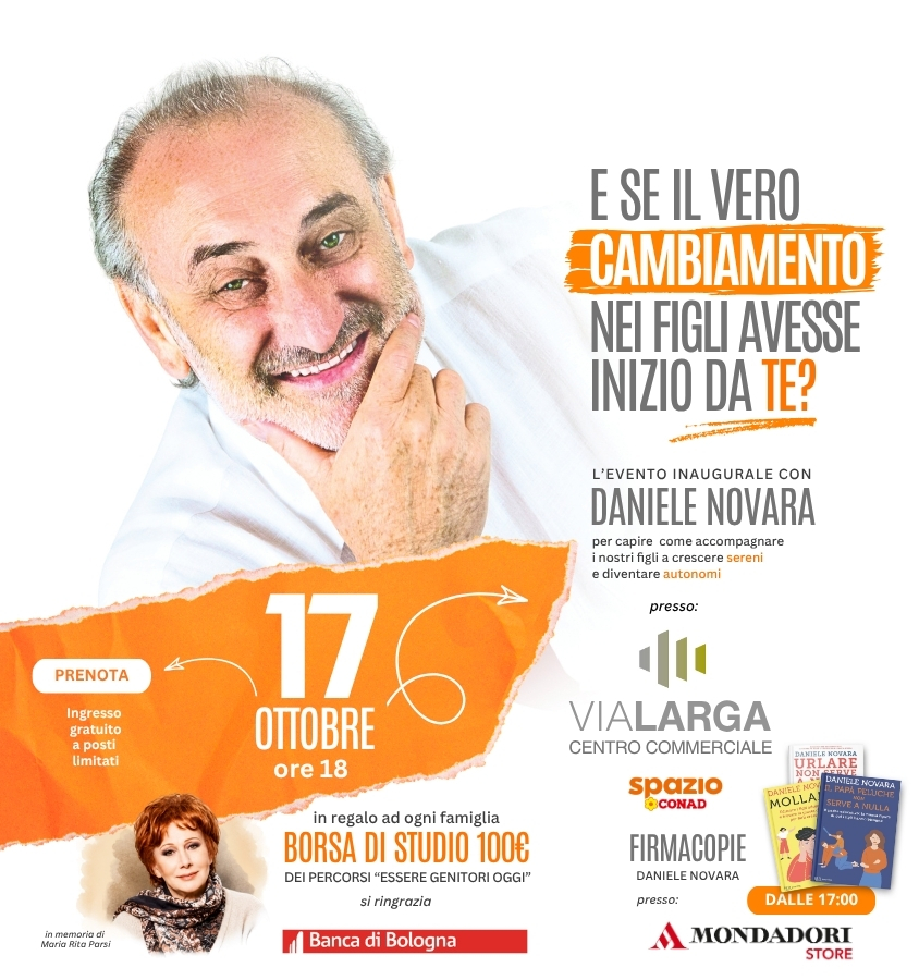 Tutte le novità del Centro per l’anno scolastico 2026-27