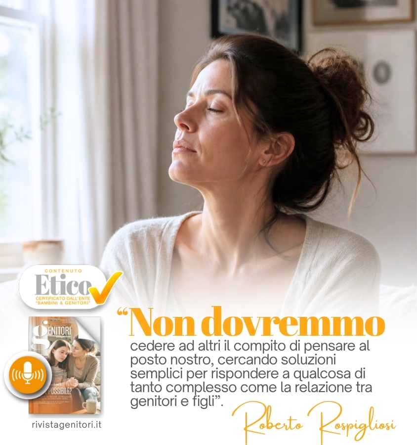 Il dovere quotidiano mi lascia senza fiato… e adesso?
