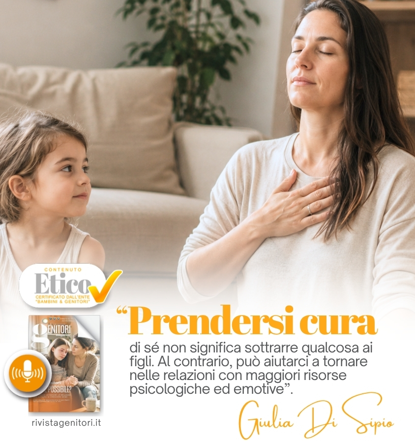 Quando ansia e stress prendono il sopravvento, che faccio?