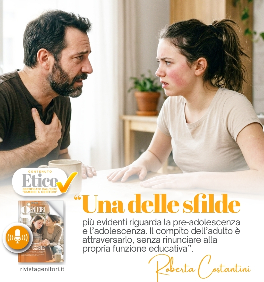 Le nuove sfide educative: è ancora attuale la lezione di Maria Rita Parsi?
